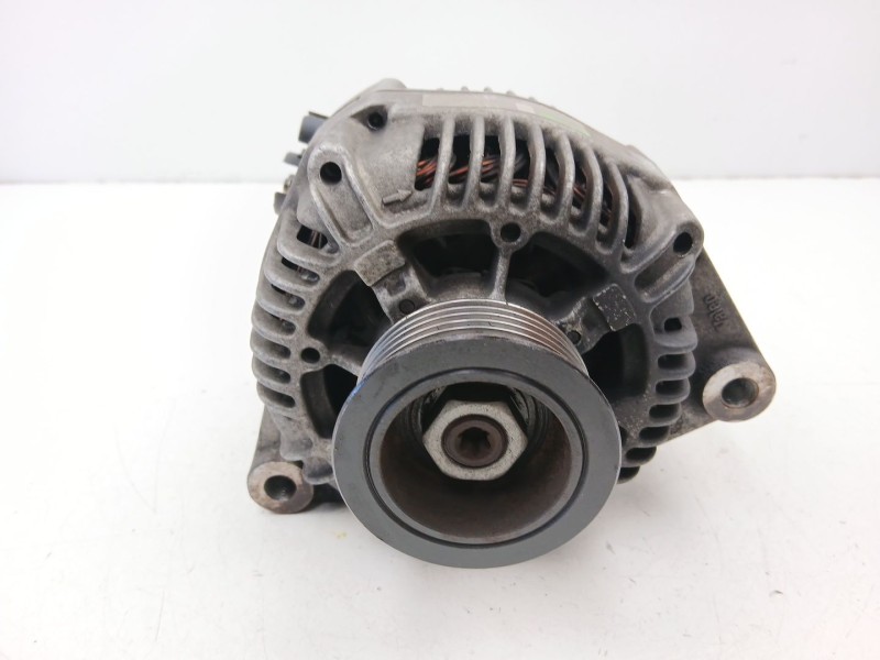 Recambio de alternador para citroën xsara (n1) 1.9 td referencia OEM IAM 9621191780 A13VI95 