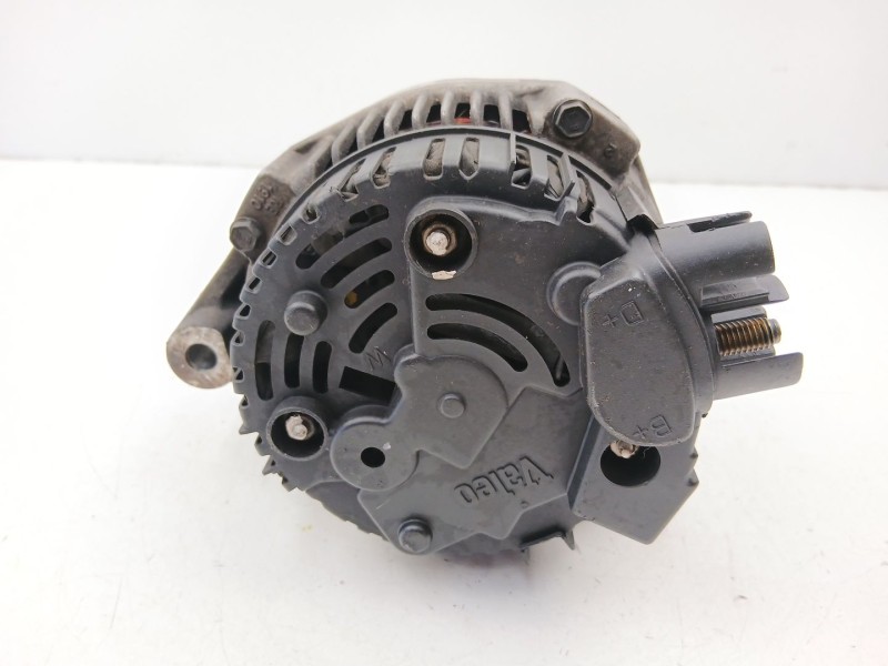 Recambio de alternador para citroën xsara (n1) 1.9 td referencia OEM IAM 9621191780 A13VI95 