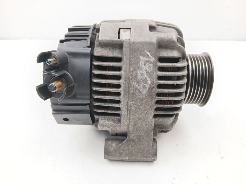Recambio de alternador para citroën xsara (n1) 1.9 td referencia OEM IAM 9621191780 A13VI95 