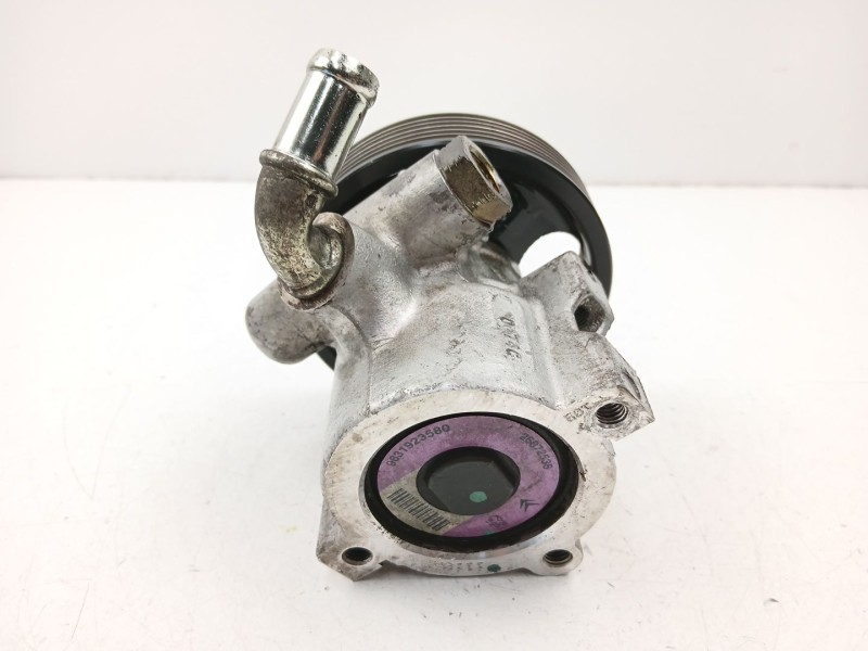 Recambio de bomba direccion para citroën xsara (n1) 1.9 td referencia OEM IAM 9631923580 26072536 