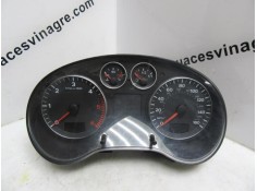 Recambio de cuadro instrumentos : audi a3 : 1.9 tdi ranchera(105 cv) [2005] para audi a3 1.9 tdi ranchera(105 cv) referencia OEM