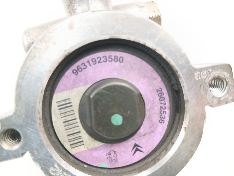 Recambio de bomba direccion para citroën xsara (n1) 1.9 td referencia OEM IAM 9631923580 26072536 