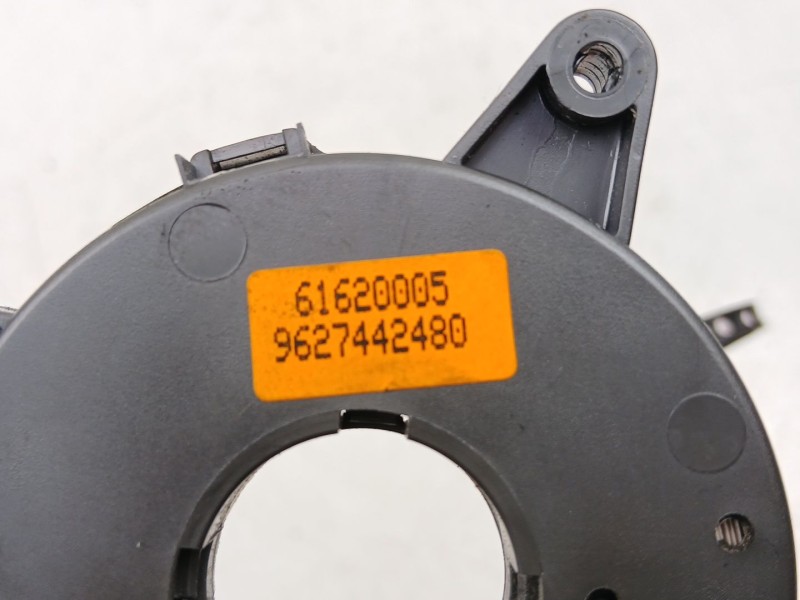 Recambio de anillo airbag para citroën xsara (n1) 1.9 td referencia OEM IAM 9627442480  