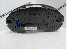 Recambio de cuadro instrumentos : audi a3 : 1.9 tdi ranchera(105 cv) [2005] para audi a3 1.9 tdi ranchera(105 cv) referencia OEM 2