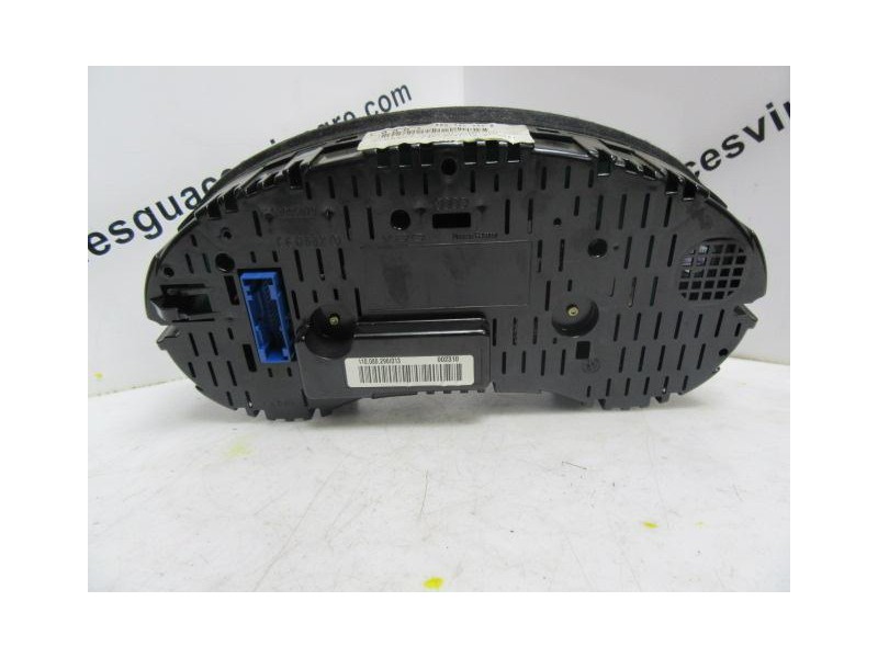 Recambio de cuadro instrumentos : audi a3 : 1.9 tdi ranchera(105 cv) [2005] para audi a3 1.9 tdi ranchera(105 cv) referencia OEM