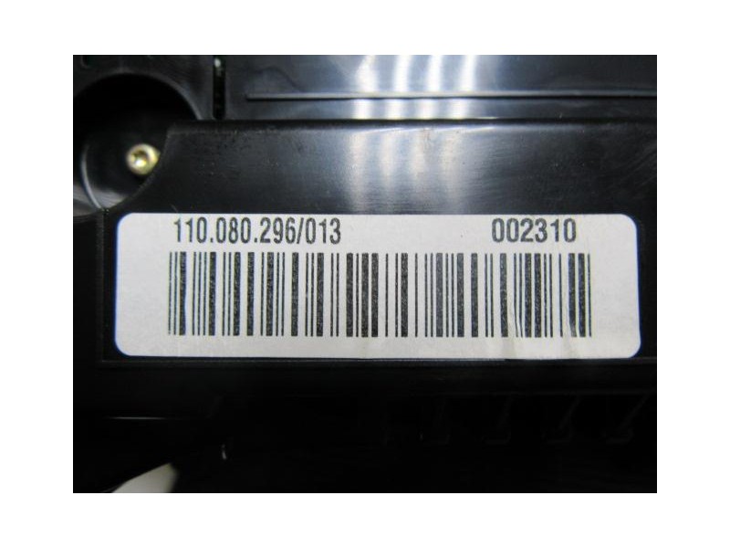 Recambio de cuadro instrumentos : audi a3 : 1.9 tdi ranchera(105 cv) [2005] para audi a3 1.9 tdi ranchera(105 cv) referencia OEM