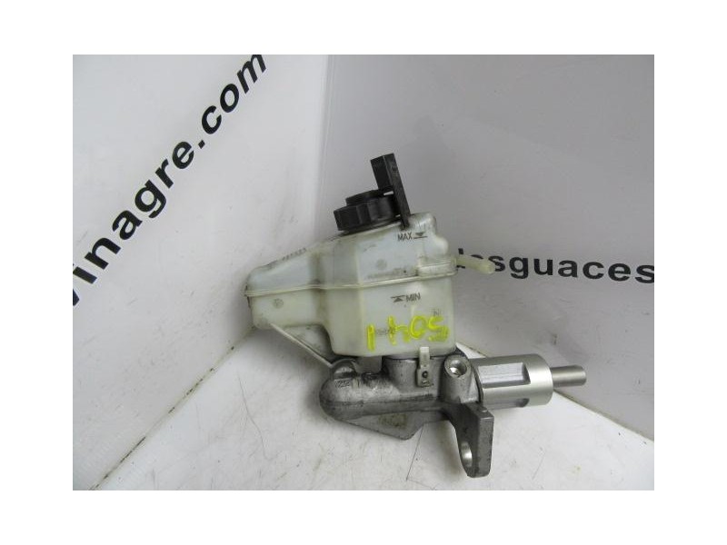 Recambio de bomba de freno : audi a3 : 1.9 tdi ranchera(105 cv) [2005] para audi a3 1.9 tdi ranchera(105 cv) referencia OEM IAM 