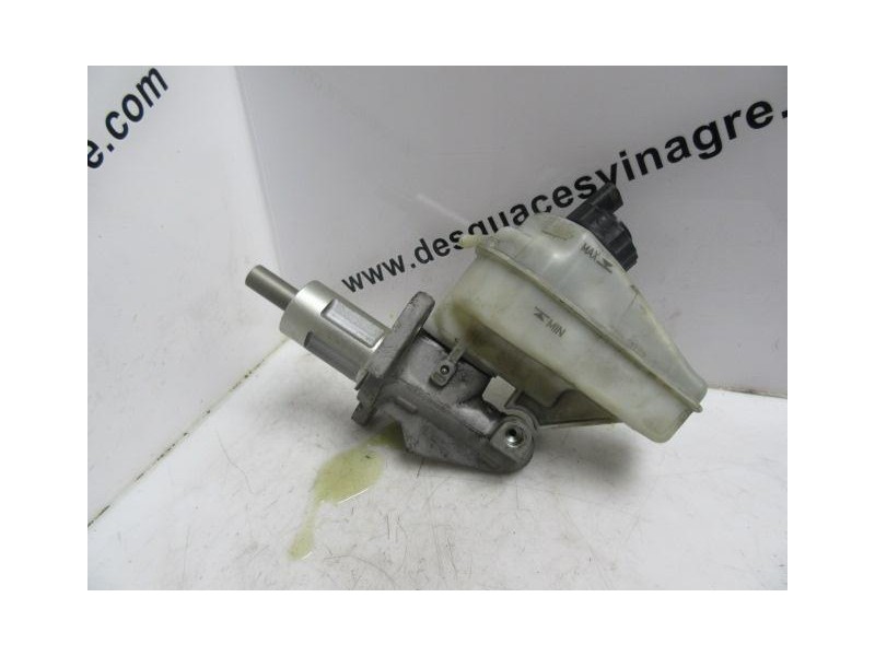 Recambio de bomba de freno : audi a3 : 1.9 tdi ranchera(105 cv) [2005] para audi a3 1.9 tdi ranchera(105 cv) referencia OEM IAM 