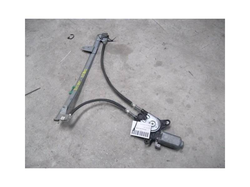 Recambio de elevalunas delantero derecho para peugeot 306 1.4 g-kfx referencia OEM IAM ELECTRICO_5P  