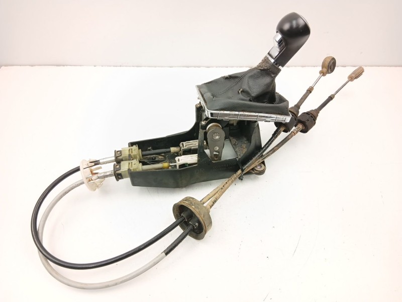 Recambio de palanca cambio manual para opel astra h (a04) 1.7 cdti (l48) referencia OEM IAM 55351706  