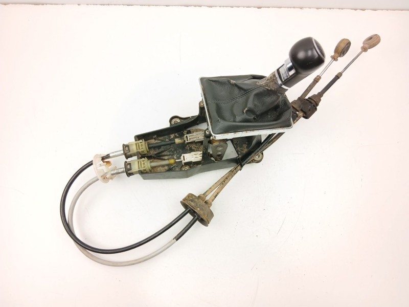 Recambio de palanca cambio manual para opel astra h (a04) 1.7 cdti (l48) referencia OEM IAM 55351706  