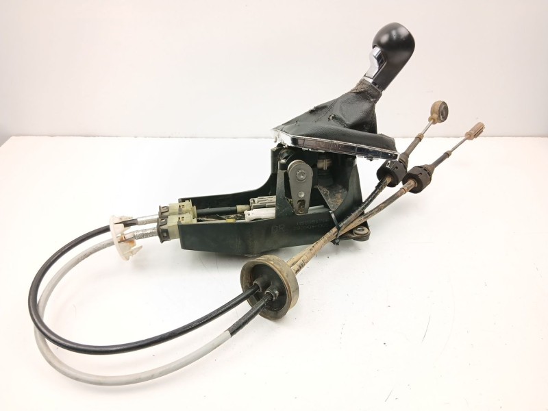 Recambio de palanca cambio manual para opel astra h (a04) 1.7 cdti (l48) referencia OEM IAM 55351706  