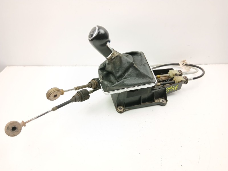 Recambio de palanca cambio manual para opel astra h (a04) 1.7 cdti (l48) referencia OEM IAM 55351706  