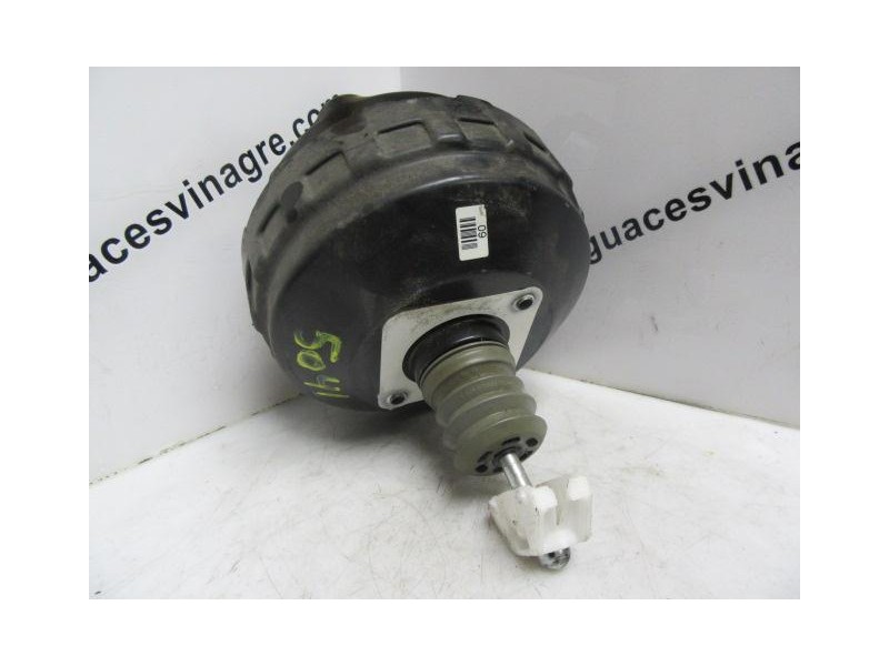 Recambio de servofreno : audi a3 : 1.9 tdi ranchera(105 cv) [2005] para audi a3 1.9 tdi ranchera(105 cv) referencia OEM IAM 1K26