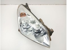 Recambio de faro derecho para opel astra h (a04) 1.7 cdti (l48) referencia OEM IAM 13239289   2