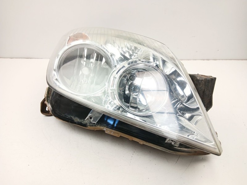 Recambio de faro derecho para opel astra h (a04) 1.7 cdti (l48) referencia OEM IAM 13239289  