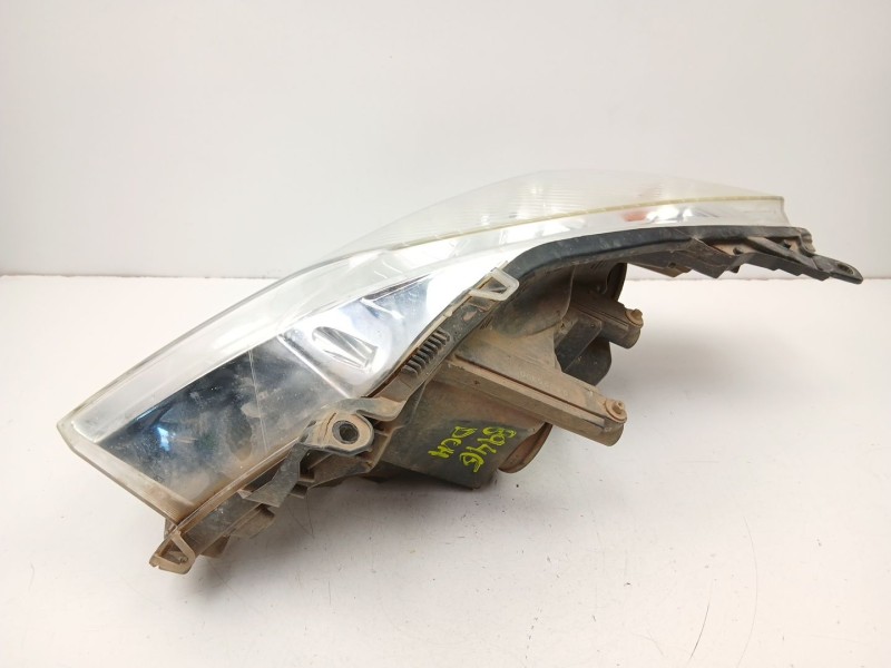 Recambio de faro derecho para opel astra h (a04) 1.7 cdti (l48) referencia OEM IAM 13239289  