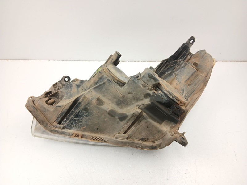 Recambio de faro derecho para opel astra h (a04) 1.7 cdti (l48) referencia OEM IAM 13239289  