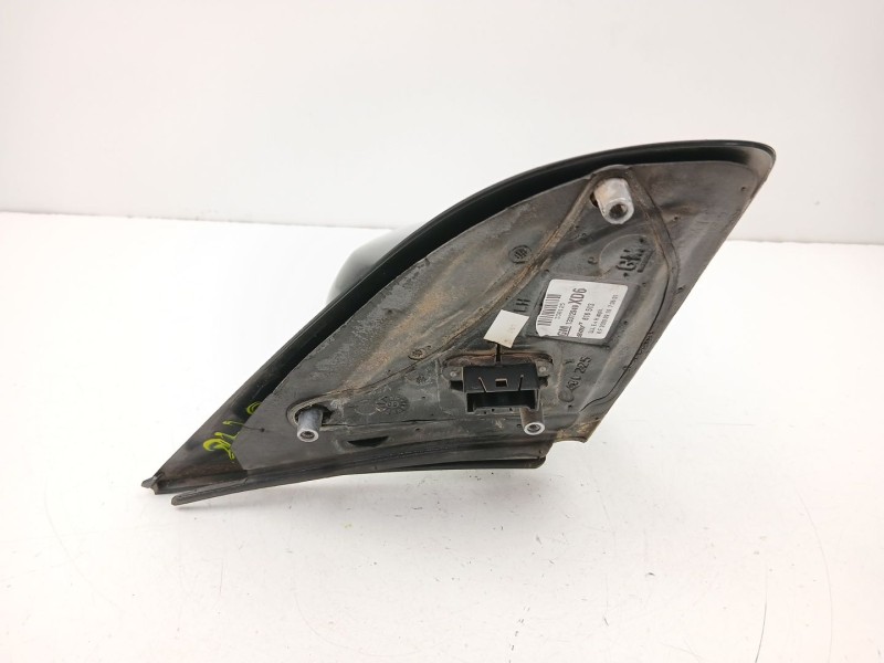Recambio de retrovisor izquierdo para opel astra h (a04) 1.7 cdti (l48) referencia OEM IAM 13312949  