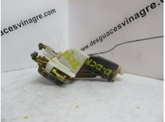 Recambio de cerradura pta. del. dch. : opel combo : 1.7 d -x170 (59,84cv) 4p [2001] para opel combo 1.7 d -x170   referencia OEM