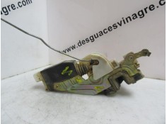 Recambio de cerradura pta. del. dch. : opel combo : 1.7 d -x170 (59,84cv) 4p [2001] para opel combo 1.7 d -x170   referencia OEM 2