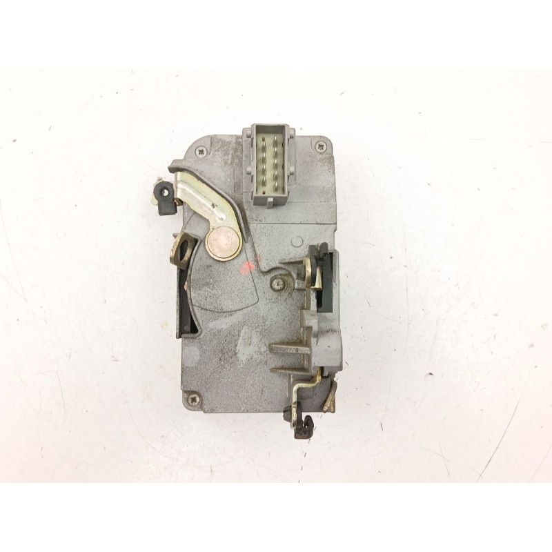 Recambio de cerradura puerta delantera derecha para peugeot 206 hatchback (2a/c) 1.4 i referencia OEM IAM 9136E3  