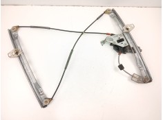 Recambio de elevalunas delantero derecho para peugeot 206 hatchback (2a/c) 1.4 i referencia OEM IAM 9222E4   2