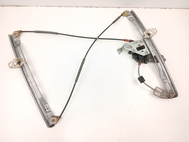 Recambio de elevalunas delantero derecho para peugeot 206 hatchback (2a/c) 1.4 i referencia OEM IAM 9222E4  