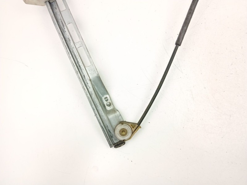 Recambio de elevalunas delantero derecho para peugeot 206 hatchback (2a/c) 1.4 i referencia OEM IAM 9222E4  