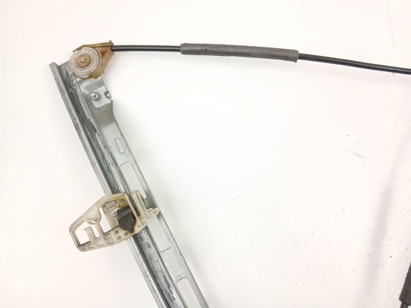 Recambio de elevalunas delantero derecho para peugeot 206 hatchback (2a/c) 1.4 i referencia OEM IAM 9222E4  