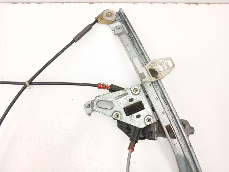 Recambio de elevalunas delantero derecho para peugeot 206 hatchback (2a/c) 1.4 i referencia OEM IAM 9222E4  