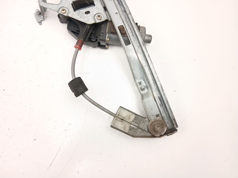 Recambio de elevalunas delantero derecho para peugeot 206 hatchback (2a/c) 1.4 i referencia OEM IAM 9222E4  