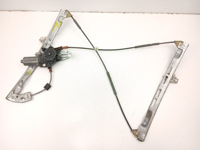 Recambio de elevalunas delantero derecho para peugeot 206 hatchback (2a/c) 1.4 i referencia OEM IAM 9222E4  