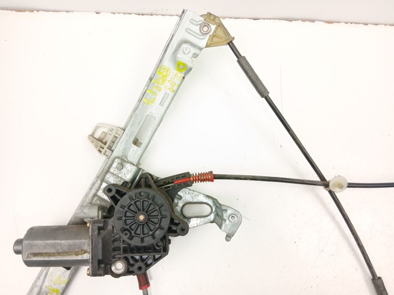 Recambio de elevalunas delantero derecho para peugeot 206 hatchback (2a/c) 1.4 i referencia OEM IAM 9222E4  