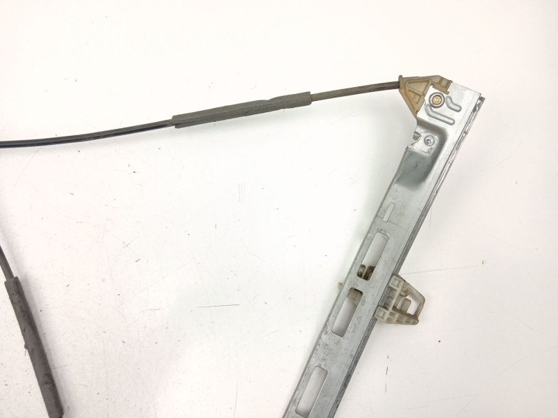 Recambio de elevalunas delantero derecho para peugeot 206 hatchback (2a/c) 1.4 i referencia OEM IAM 9222E4  