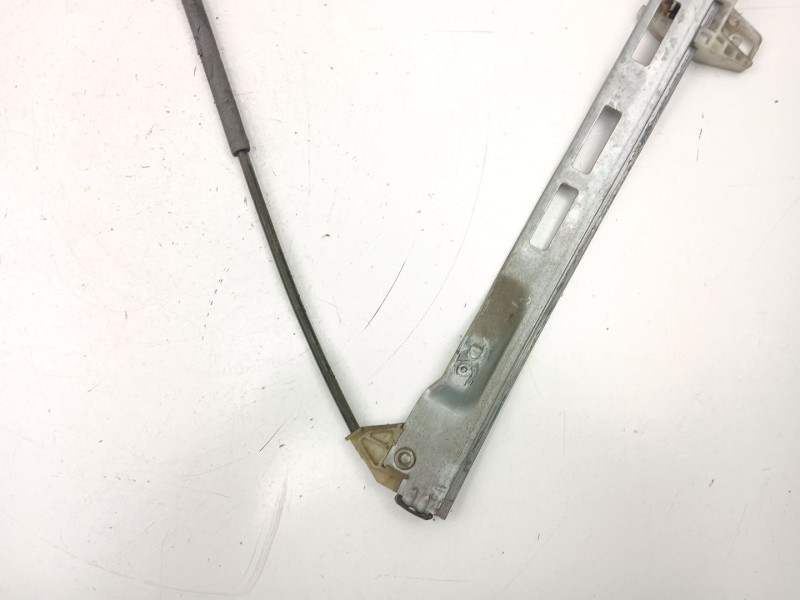 Recambio de elevalunas delantero derecho para peugeot 206 hatchback (2a/c) 1.4 i referencia OEM IAM 9222E4  