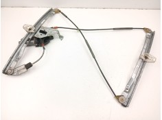 Recambio de elevalunas delantero izquierdo para peugeot 206 hatchback (2a/c) 1.4 i referencia OEM IAM 9221E5  