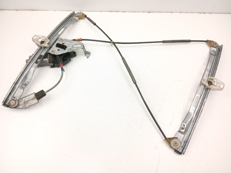 Recambio de elevalunas delantero izquierdo para peugeot 206 hatchback (2a/c) 1.4 i referencia OEM IAM 9221E5  