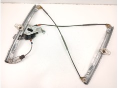 Recambio de elevalunas delantero izquierdo para peugeot 206 hatchback (2a/c) 1.4 i referencia OEM IAM 9221E5   2