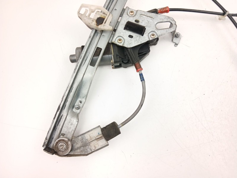 Recambio de elevalunas delantero izquierdo para peugeot 206 hatchback (2a/c) 1.4 i referencia OEM IAM 9221E5  