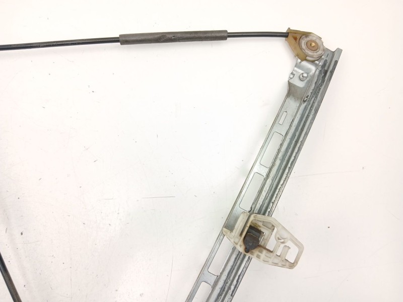 Recambio de elevalunas delantero izquierdo para peugeot 206 hatchback (2a/c) 1.4 i referencia OEM IAM 9221E5  