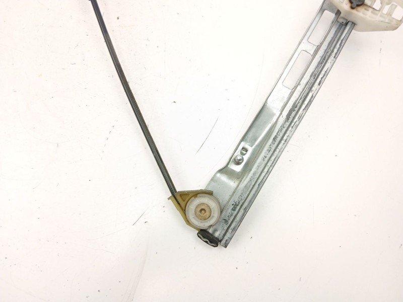 Recambio de elevalunas delantero izquierdo para peugeot 206 hatchback (2a/c) 1.4 i referencia OEM IAM 9221E5  