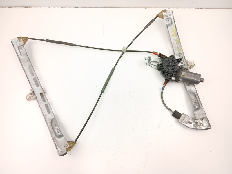 Recambio de elevalunas delantero izquierdo para peugeot 206 hatchback (2a/c) 1.4 i referencia OEM IAM 9221E5  