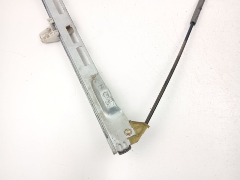 Recambio de elevalunas delantero izquierdo para peugeot 206 hatchback (2a/c) 1.4 i referencia OEM IAM 9221E5  