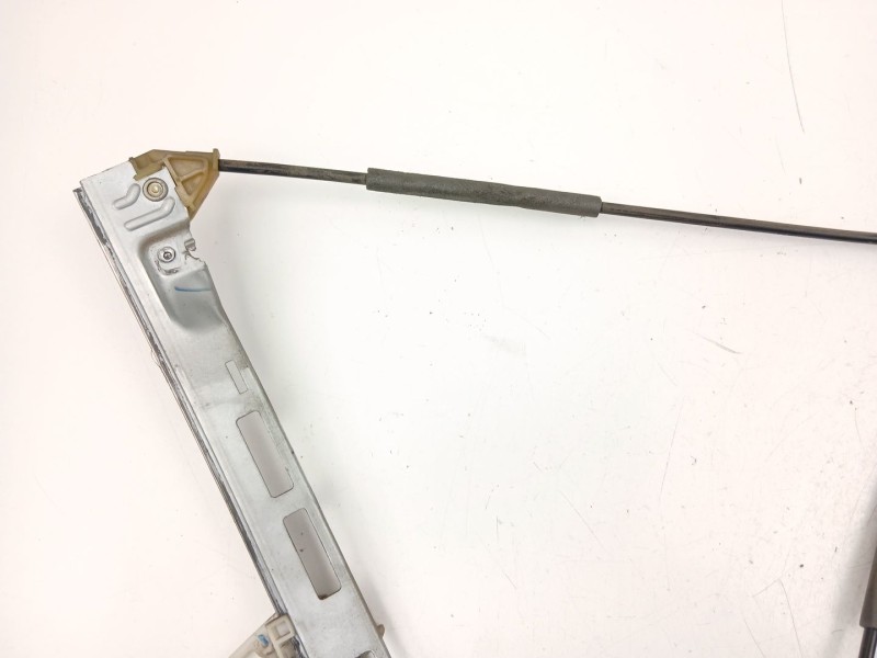 Recambio de elevalunas delantero izquierdo para peugeot 206 hatchback (2a/c) 1.4 i referencia OEM IAM 9221E5  