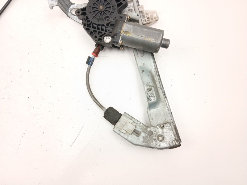 Recambio de elevalunas delantero izquierdo para peugeot 206 hatchback (2a/c) 1.4 i referencia OEM IAM 9221E5  