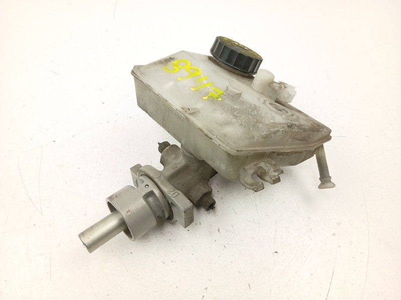 Recambio de bomba de freno para peugeot 206 hatchback (2a/c) 1.4 i referencia OEM IAM 4601J2  