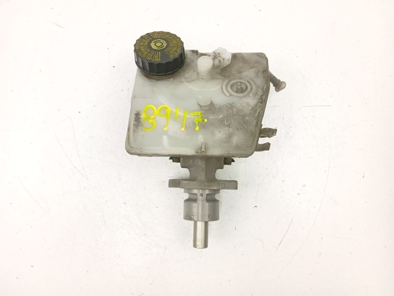 Recambio de bomba de freno para peugeot 206 hatchback (2a/c) 1.4 i referencia OEM IAM 4601J2  