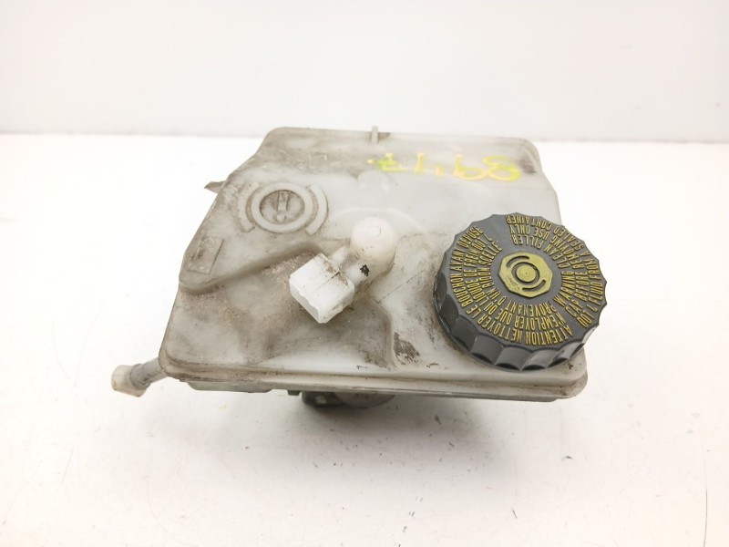 Recambio de bomba de freno para peugeot 206 hatchback (2a/c) 1.4 i referencia OEM IAM 4601J2  