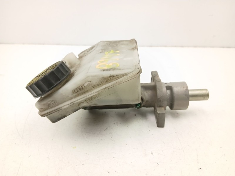 Recambio de bomba de freno para peugeot 206 hatchback (2a/c) 1.4 i referencia OEM IAM 4601J2  